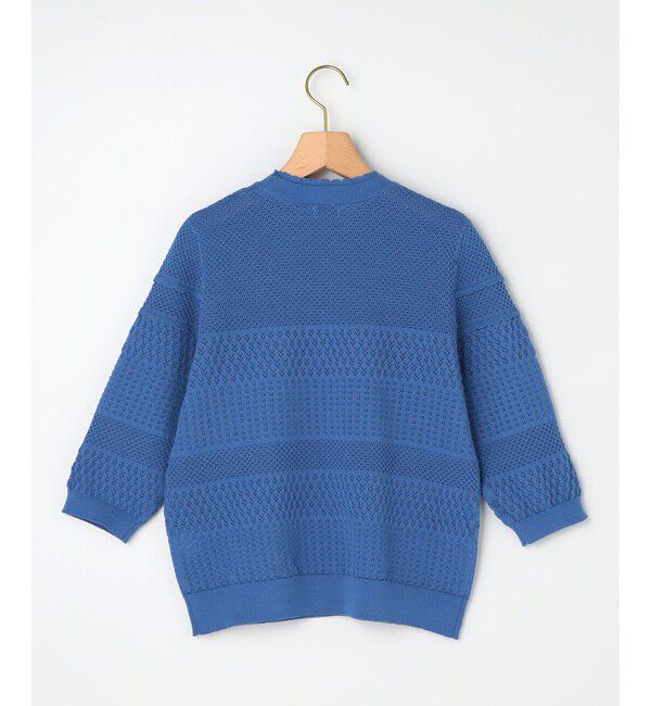 組曲「プティスカラレーシー ニット」|ニット・セーター|