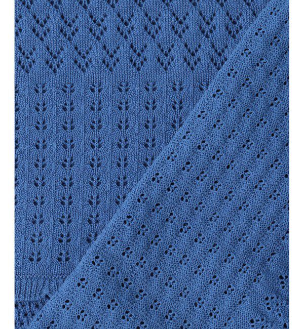 組曲「プティスカラレーシー ニット」|ニット・セーター|