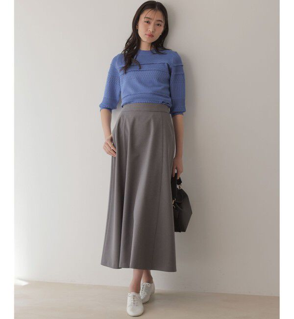 組曲「プティスカラレーシー ニット」|ニット・セーター|