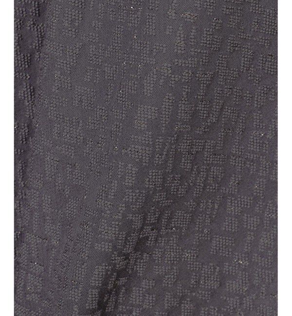 自由区「【洗える】スノージャガード スカート」|スカート|