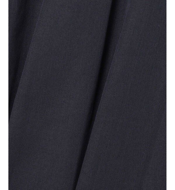 自由区「【洗える】シアー ドレス」|ワンピース|