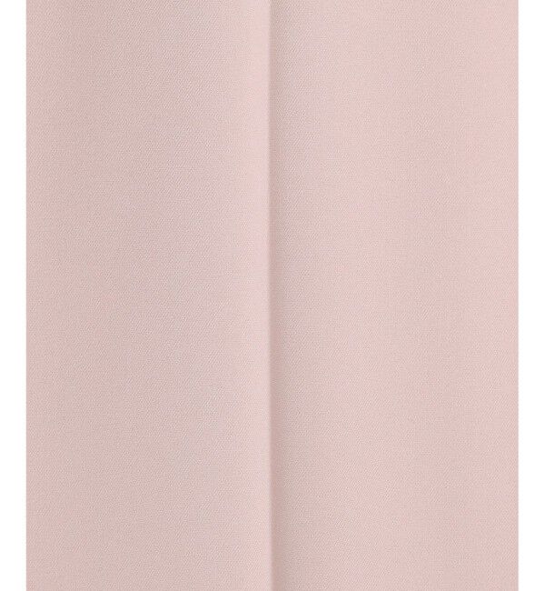 ANY SIS「【洗える】褒めらレディテーパード パンツ」|その他|