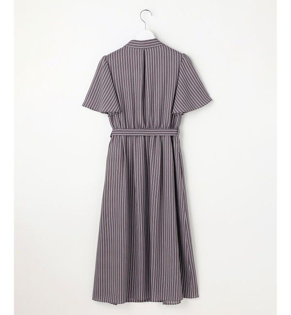 ANY SIS「スムージーポリエステル ワンピース」|ワンピース|