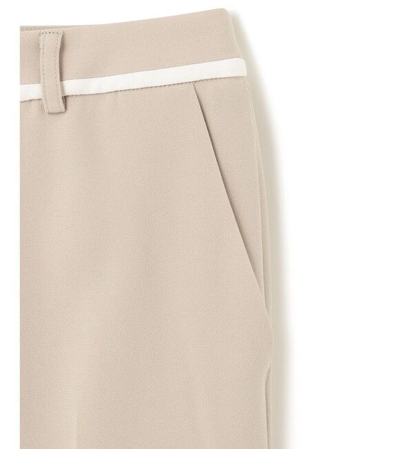 BEIGE,「CINDY / クロップドパンツ」|その他|