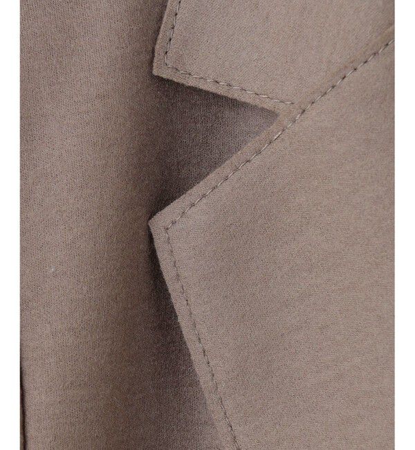 BEIGE,「CORBY / テーラードジャケット」|テーラードジャケット|