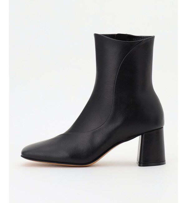 BEIGE,「【一部店舗限定】HENRI EN VARGO / FAYE　ショートブーツ」|ショートブーツ|