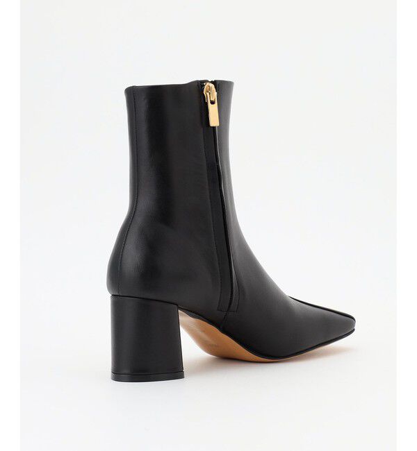 BEIGE,「【一部店舗限定】HENRI EN VARGO / FAYE　ショートブーツ」|ショートブーツ|