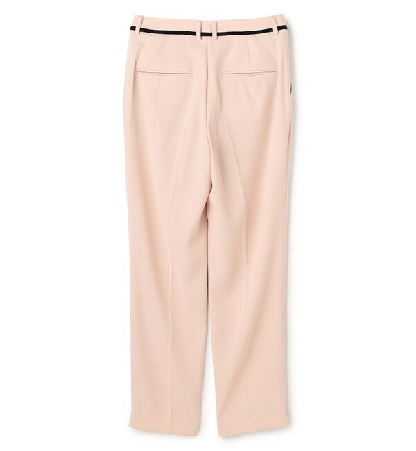 BEIGE,「【L-size・セットアップ対応】CINDY / クロップドパンツ」|その他|