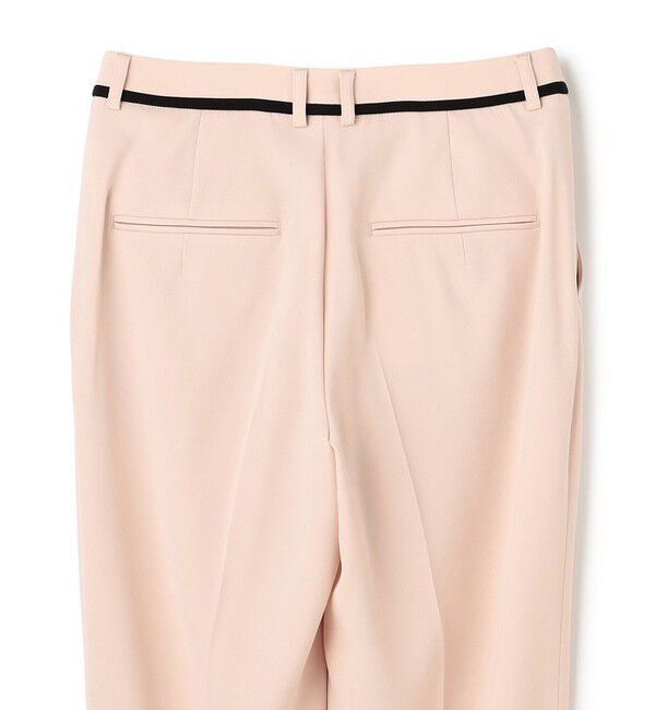 BEIGE,「【L-size・セットアップ対応】CINDY / クロップドパンツ」|その他|