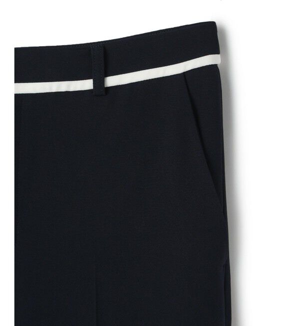 BEIGE,「【L-size・セットアップ対応】CINDY / クロップドパンツ」|その他|