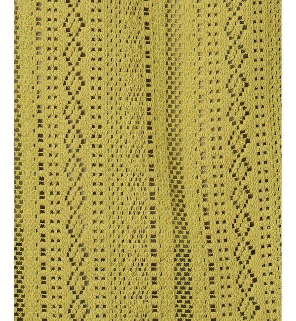 Diagram「レーススリットスカート」|スカート|