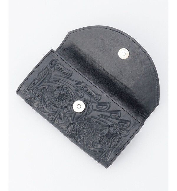  「Flap Wallet」|財布|