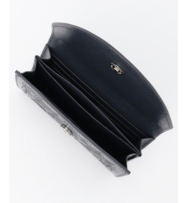  「Flap Wallet」|財布|