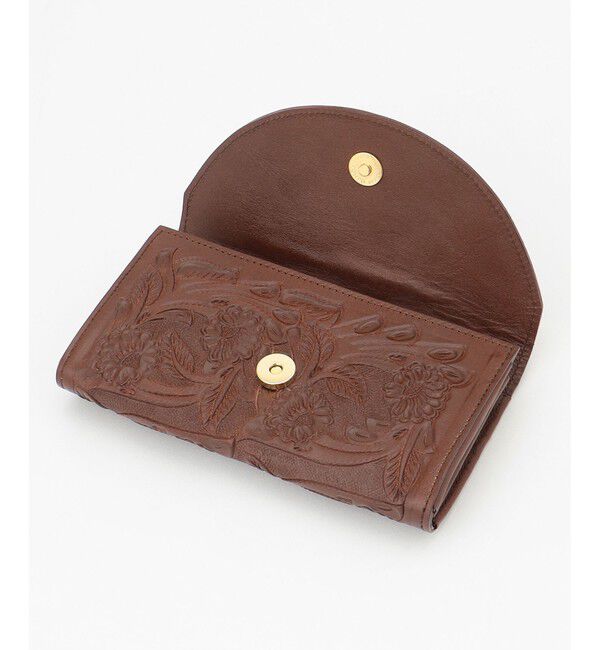  「Flap Wallet」|財布|