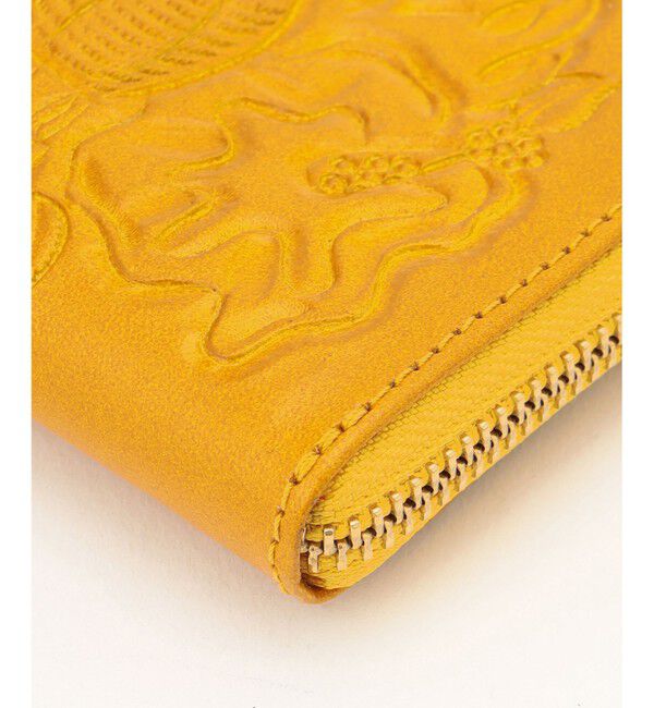  「Tropical wallet」|財布|