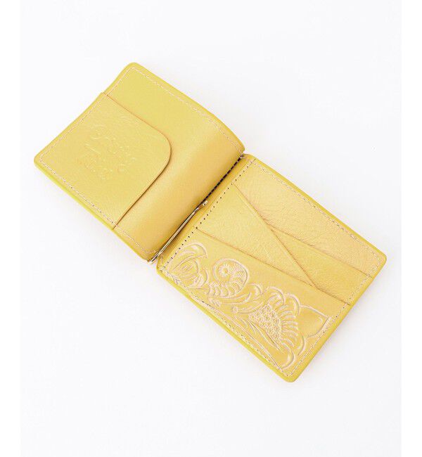  「cp_MoneyClipWlt」|コインケース|