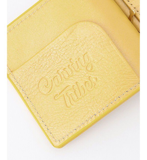  「cp_MoneyClipWlt」|コインケース|