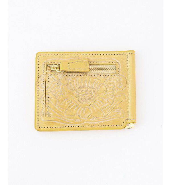  「cp_MoneyClipWlt」|コインケース|