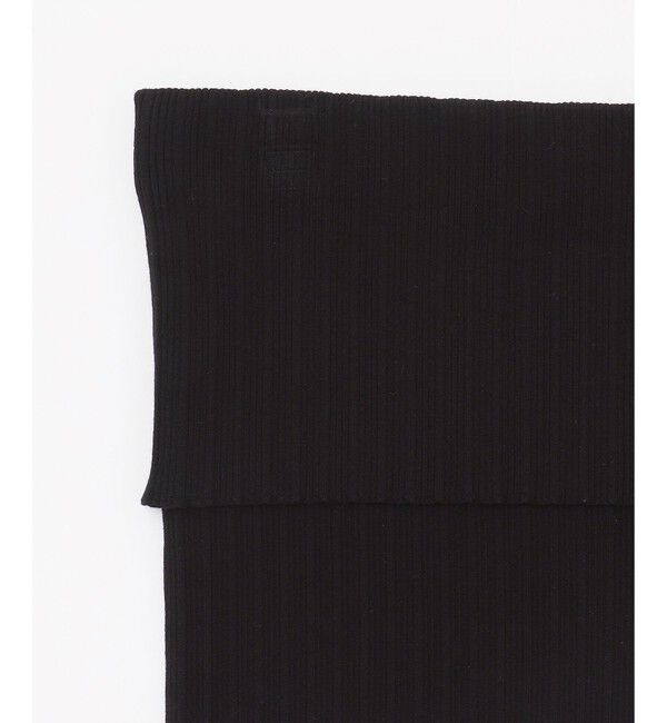 Diagram「リブベアトップ」|Tシャツ・カットソー|