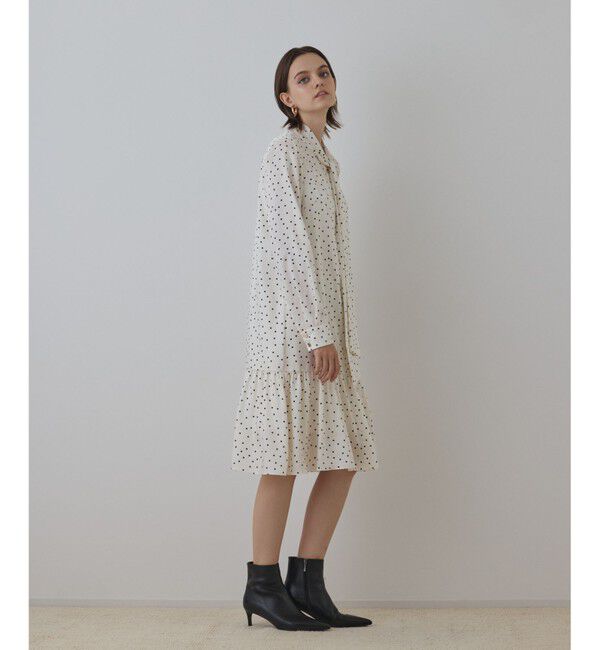 Diagram「ランダムドットボウタイワンピース」|ワンピース|