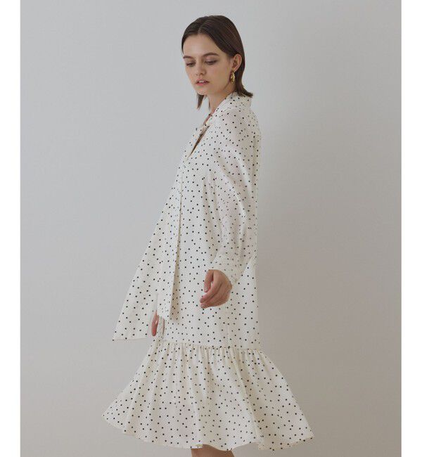 Diagram「ランダムドットボウタイワンピース」|ワンピース|