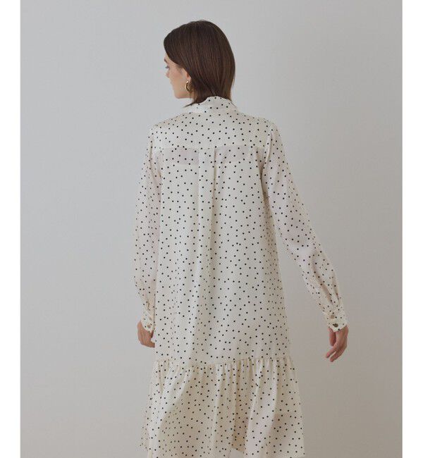 Diagram「ランダムドットボウタイワンピース」|ワンピース|