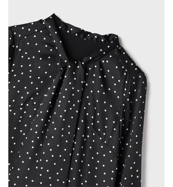 Diagram「ランダムドットボウタイワンピース」|ワンピース|