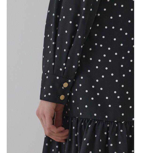 Diagram「ランダムドットボウタイワンピース」|ワンピース|