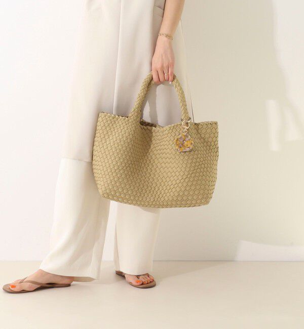 NOLLEY'S「メッシュトートバッグM【MD 二見☆別注カラーあり】」|トートバッグ|