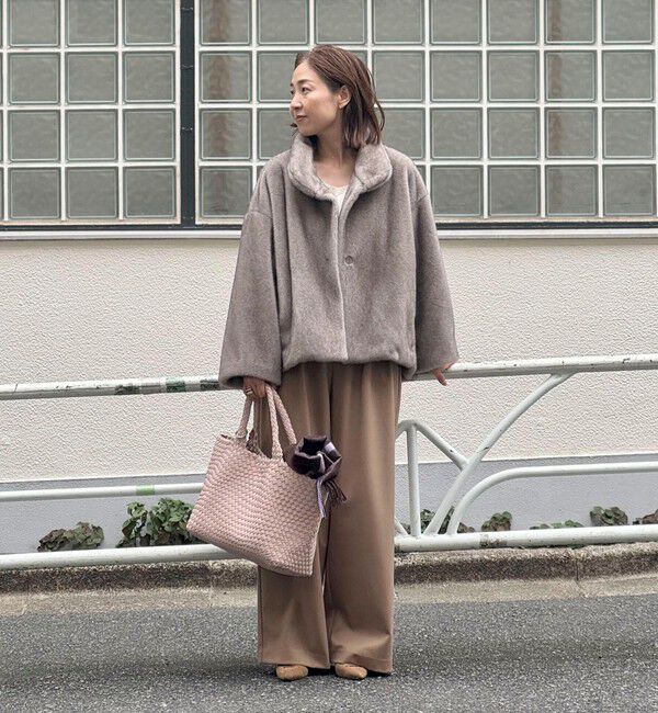 NOLLEY'S「メッシュトートバッグM【MD 二見☆別注カラーあり】」|トートバッグ|