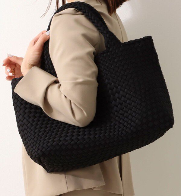 NOLLEY'S「メッシュトートバッグM【MD 二見☆別注カラーあり】」|トートバッグ|