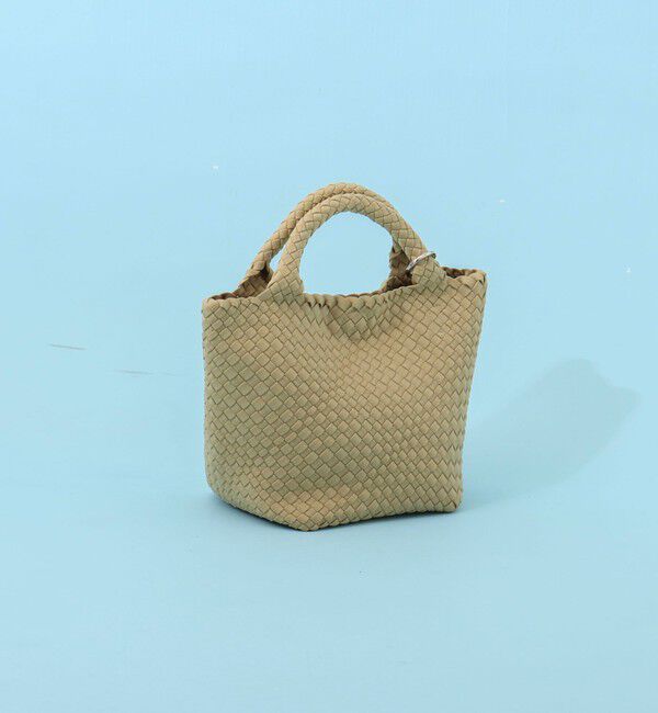 NOLLEY'S「メッシュトートバッグS」|ショルダー・メッセンジャー|