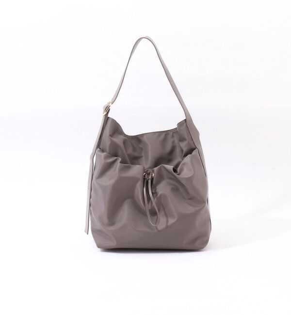 NOLLEY'S「ソフトワンショルダーバッグ」|ショルダー・メッセンジャー|