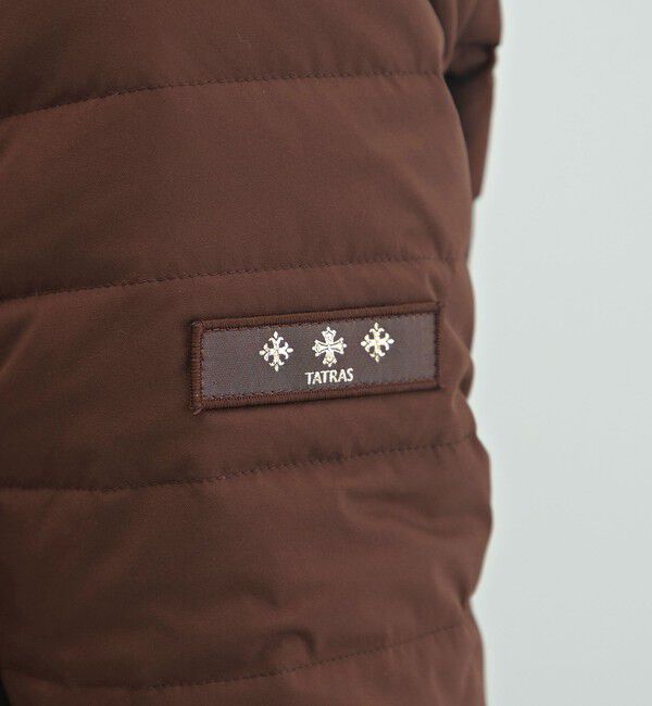 NOLLEY'S「【TATRAS/タトラス】FRANCESCA別注」|ダウン|