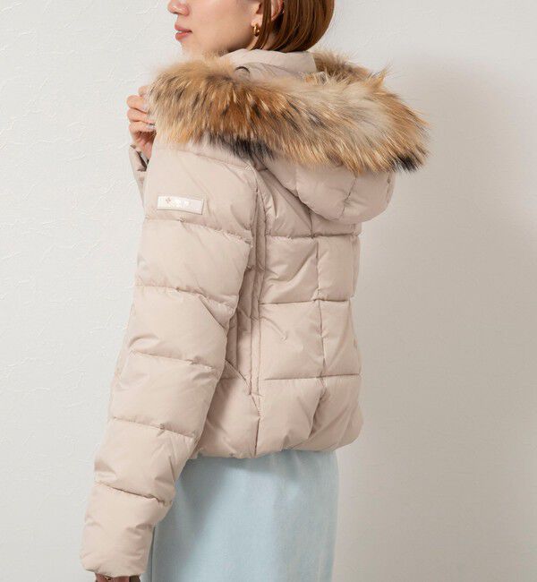 NOLLEY'S sophi「【TATRAS/タトラス】AVECIアヴェチ ダウンジャケット」|ダウン|