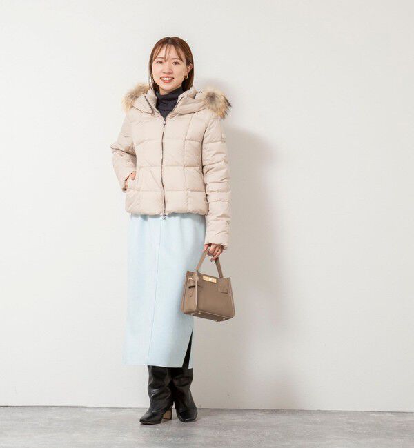 NOLLEY'S sophi「【TATRAS/タトラス】AVECIアヴェチ ダウンジャケット」|ダウン|