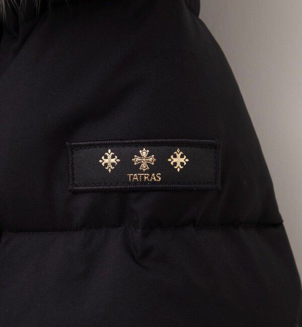 NOLLEY'S sophi「【TATRAS/タトラス】AVECIアヴェチ ダウンジャケット」|ダウン|