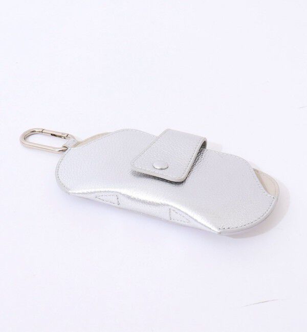 NOLLEY'S「メガネケースチャーム」|チャーム・キーホルダー|