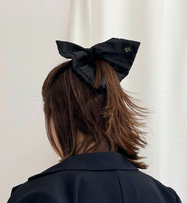 NOLLEY'S「【nolnol/ノルノル】シュシュ」|ヘアゴム・シュシュ|