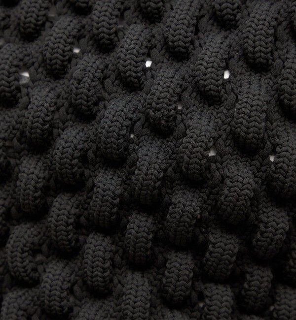 Laraaji「《手洗い可能》3D柄ベスト」|ベスト・ジレ|