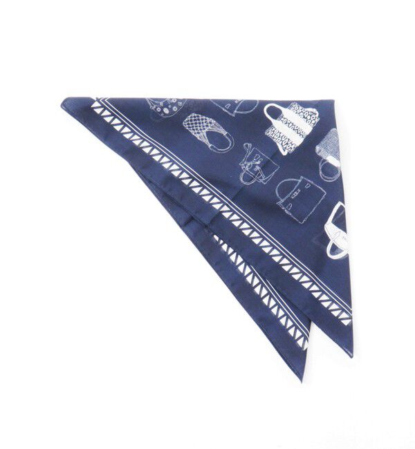 NOLLEY'S「nolnolバンダナ（Bag）」|その他|