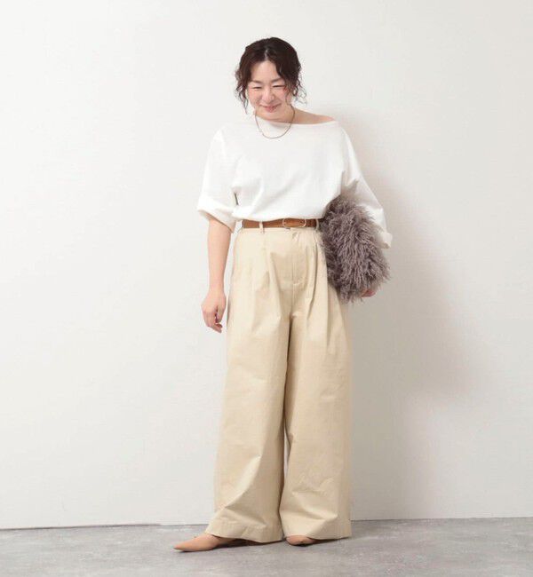 NOLLEY'S「オーバルベルト」|ベルト|