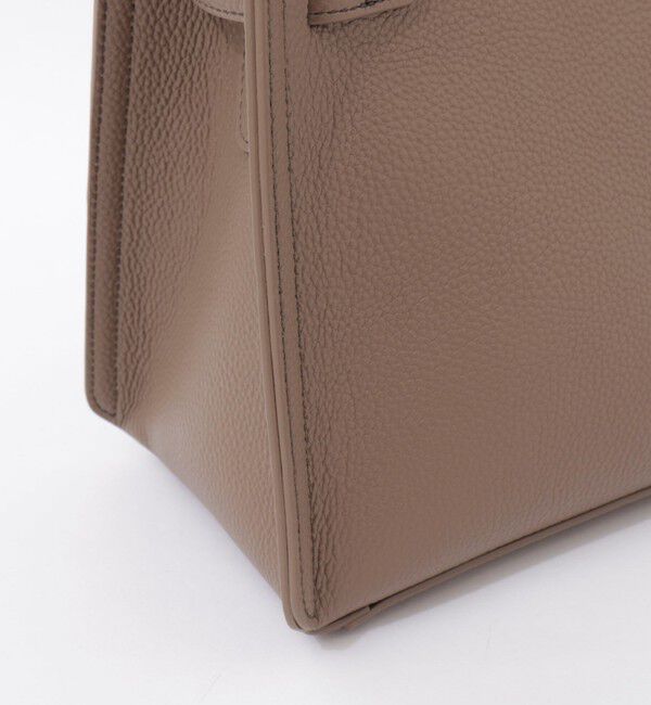 NOLLEY'S「HINERI Mバッグ」|ショルダー・メッセンジャー|