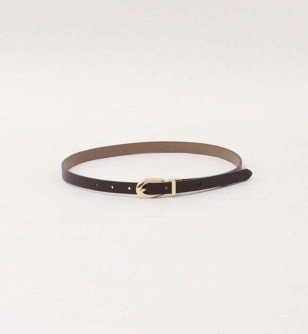 NOLLEY'S「リバーシブルベルト」|ベルト|