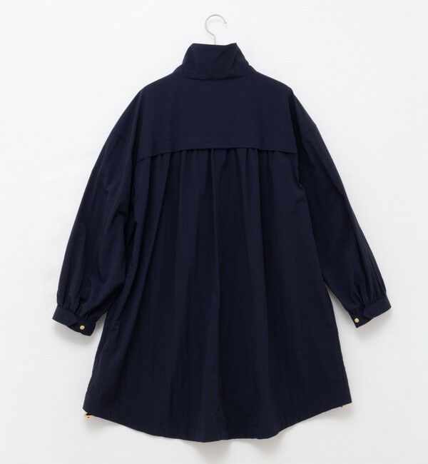 NOLLEY'S「ウォッシャブルスタンドネックコート」|その他|
