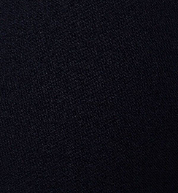 NOLLEY'S「【一部WEB限定色アイテム】ウォッシャブルシャツワンピース」|ワンピース|