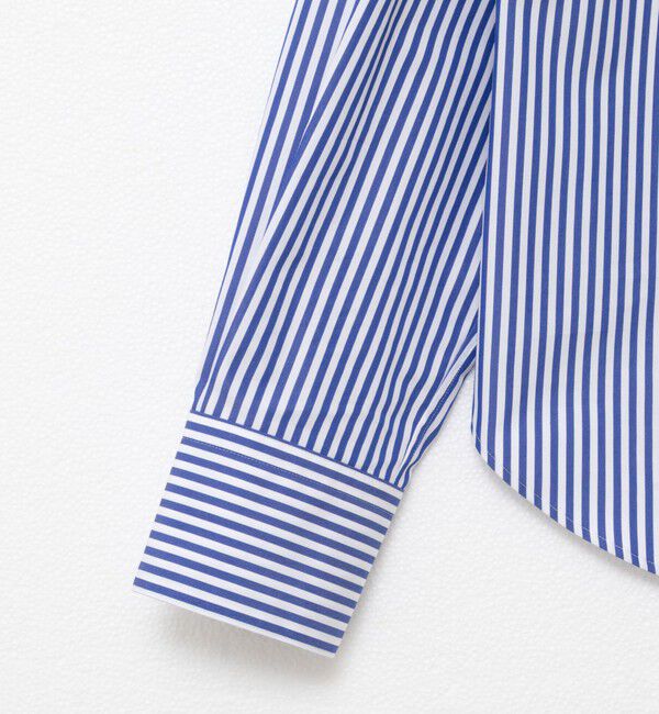 NOLLEY'S「ウォッシャブル2WAYBasicレギュラーシャツ」|シャツ・ブラウス|