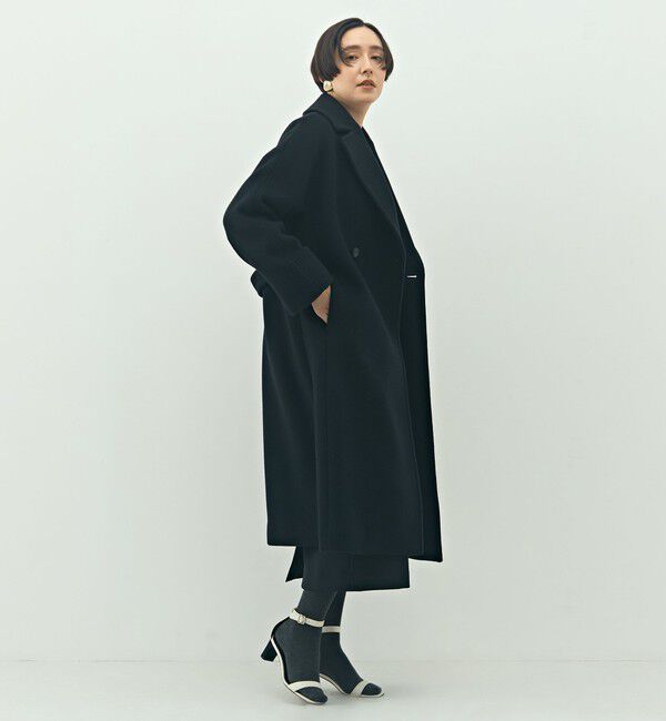 Ravissant Laviere「ラヴィソンラビエールベルテッドコート」|その他|