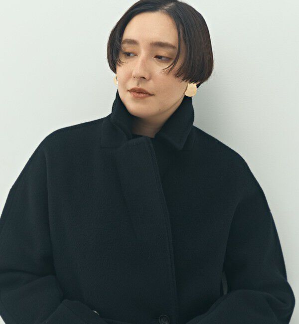 Ravissant Laviere「ラヴィソンラビエールベルテッドコート」|その他|