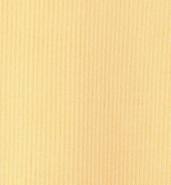 NOLLEY'S sophi「《アンサンブル対応》《手洗い可能》カシミヤ混リブVネックカーディガン」|カーディガン|